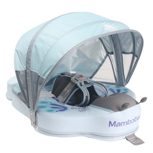 Mambobaby Swim Float Butterfly