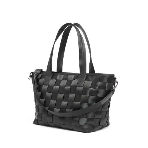 Verso Tote - Black