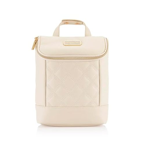 Itzy Ritzy Insulated Bottle Bag, Milk & Honey