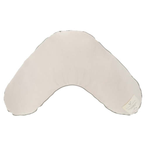 KAPOK NURSERY PILLOW - NATURE