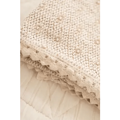 Fleur Blanket