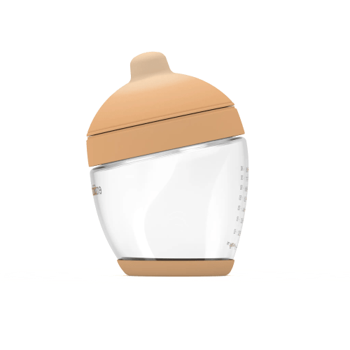 Glass Classic Bottle