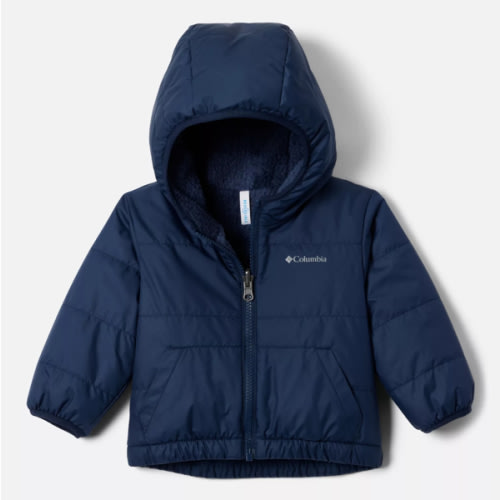 Kids' Infant Double Trouble™ III Jacket
