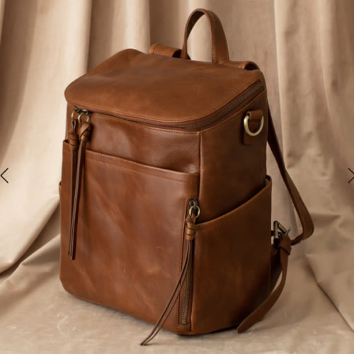 Luxe La Mère Backpack Original