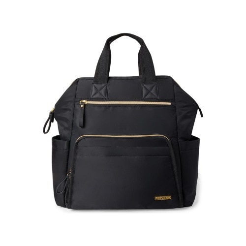 Mainframe Wide Open Diaper Backpack