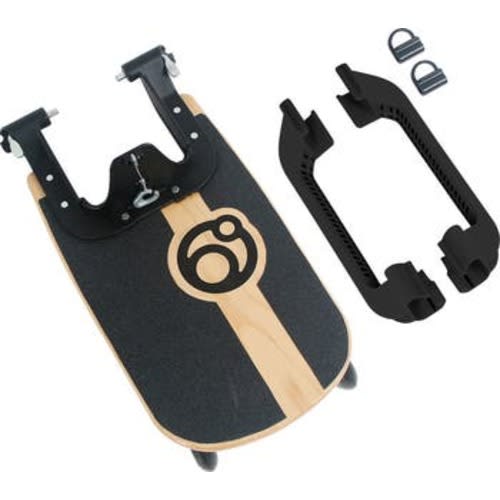 G5 Stroller Sidekick Stroller Board