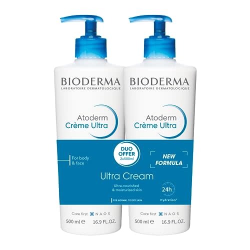 Atoderm Cream Ultra