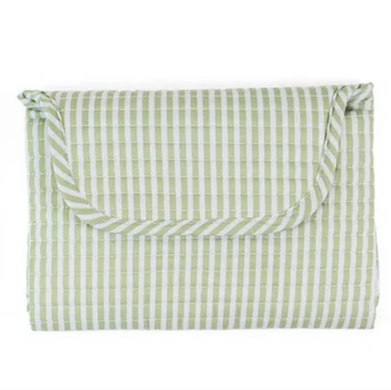 TRVL Quilted Changing Mat