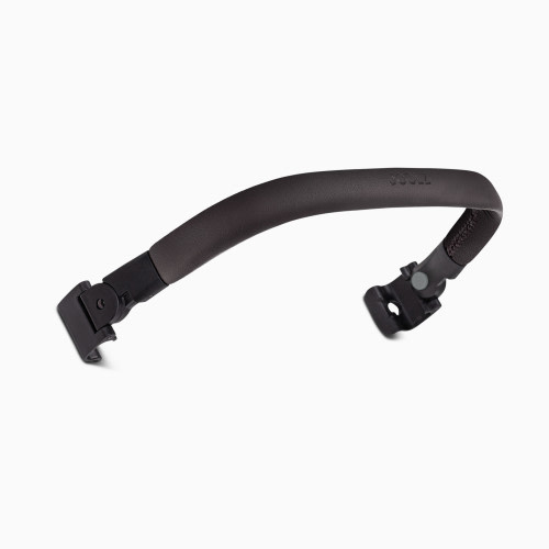 Joolz Aer+ Foldable Bumper Bar - Dark Brown
