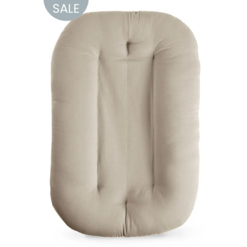 Infant Lounger | Birch