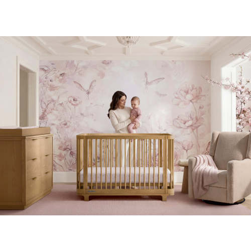 Nest 4-in-1 Convertible Crib | Delta Children