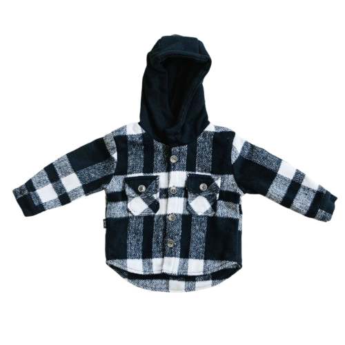 Everest Jacket