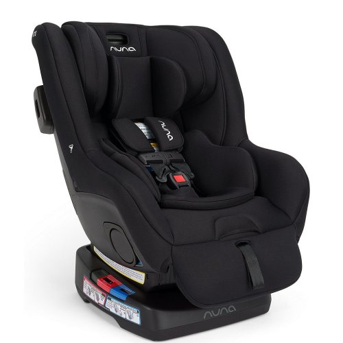 Nuna Rava Next Convertible Car Seat