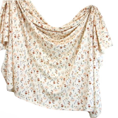 Rachel Swaddle Blanket