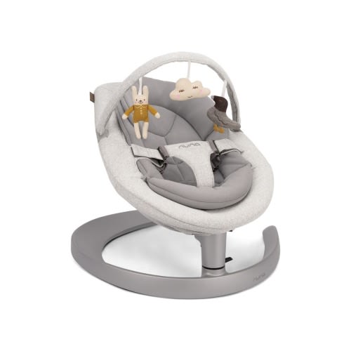 LEAF™ grow Baby Seat with Toy Bar
