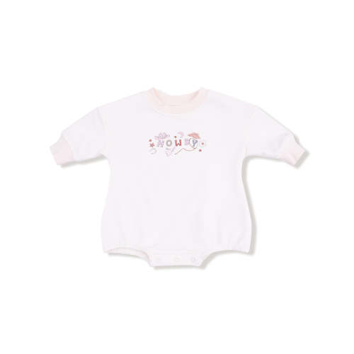 Sweatshirt Bubble, Howdy Cowgirl