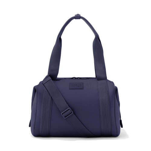 Landon neoprene Carryall Bag