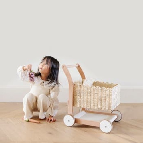Shopping Trolley