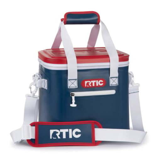 Ultra-Tough Soft Cooler