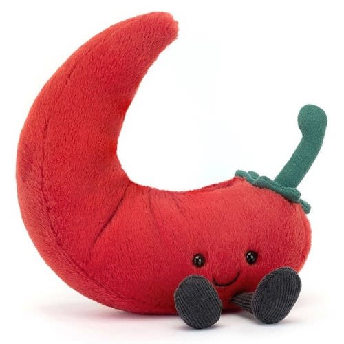 Amuseables Chilli Pepper