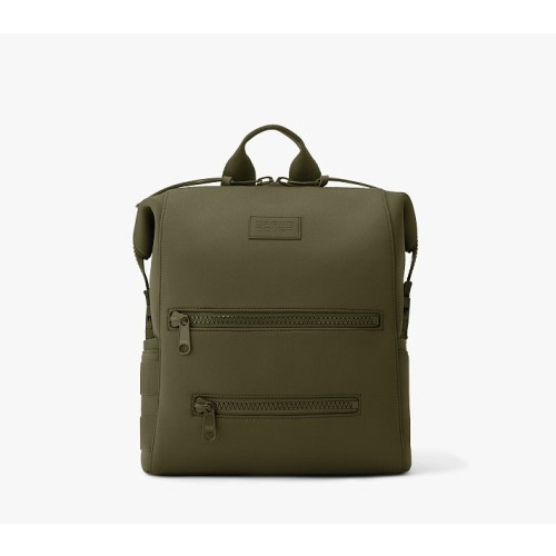 Dagne Dover Indi Neoprene Diaper Backpack
