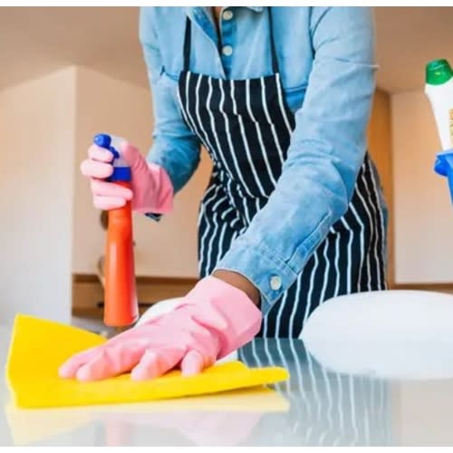 House Cleaner Fund