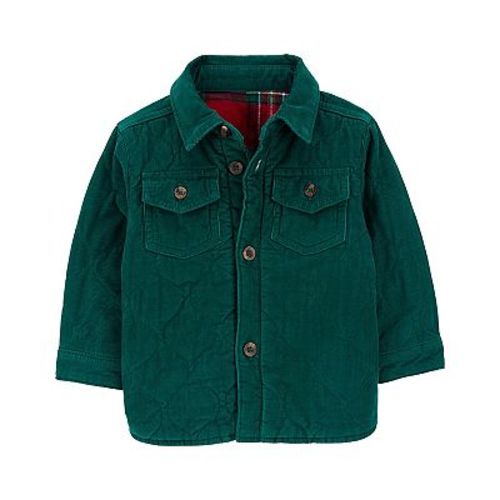 Baby Boy Carter's Button-Down Corduroy Jacket