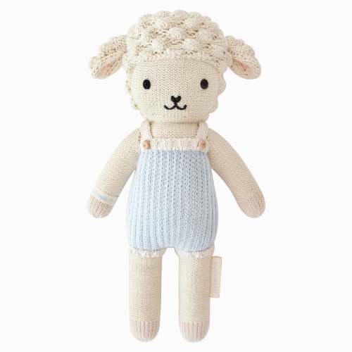 Benjamin the lamb little - 13"