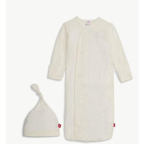 Magnetic Gown & Hat Set – Magnetic Me