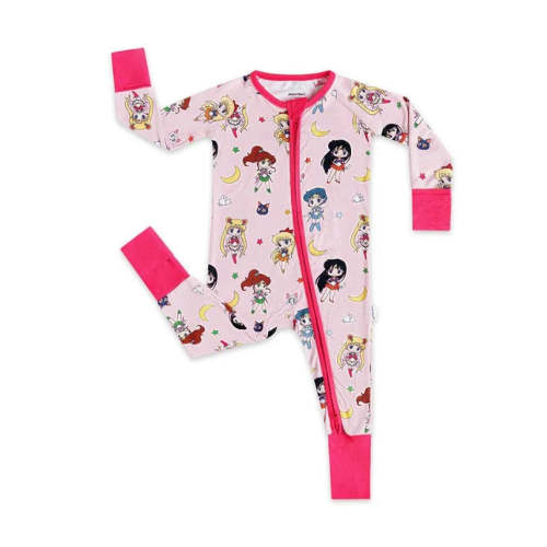 Magical Sailor Scouts Zippy – Akemi Baby
