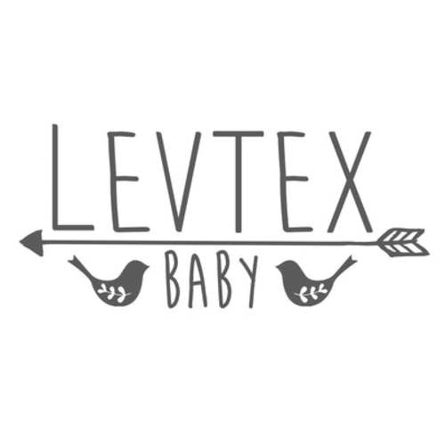 Levtex Baby Night Owl 5PC Bedding Set - Grey