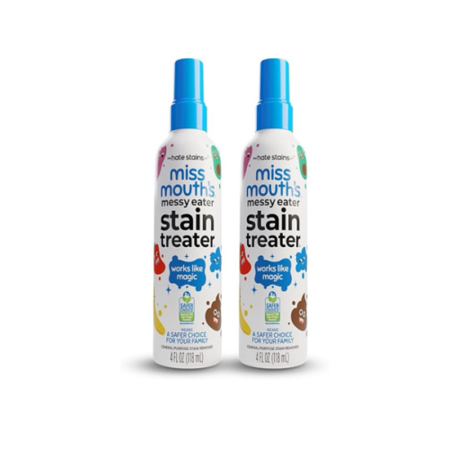Amazon.com: The Hate Stains Co.: Mom's Magic