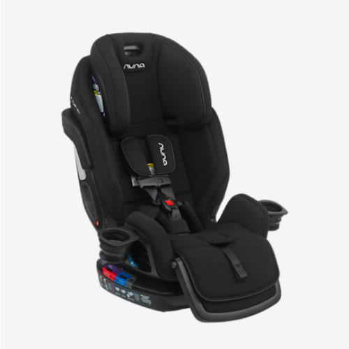 Convertible Car Seat Cash Fund