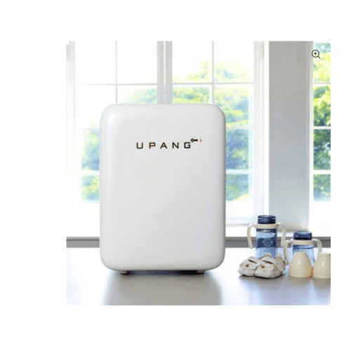 UPANG Signature UV LED Baby Bottle Sanitizer - Bianca White (UP911) – Kbabylist