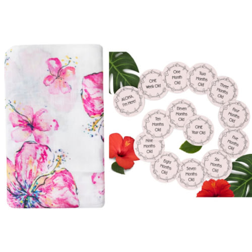 Milestone Moments Bundle