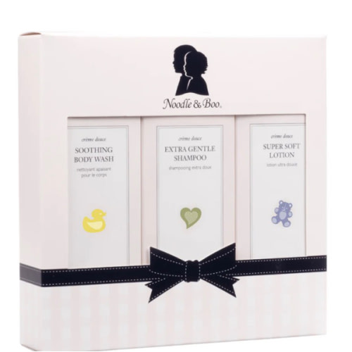 Starter Baby Gift Set – Noodle & Boo