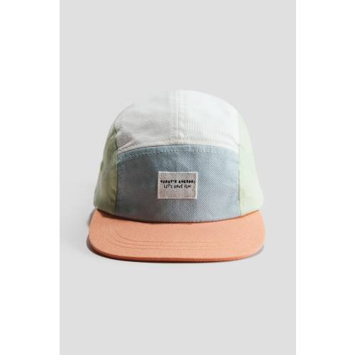 CAP
