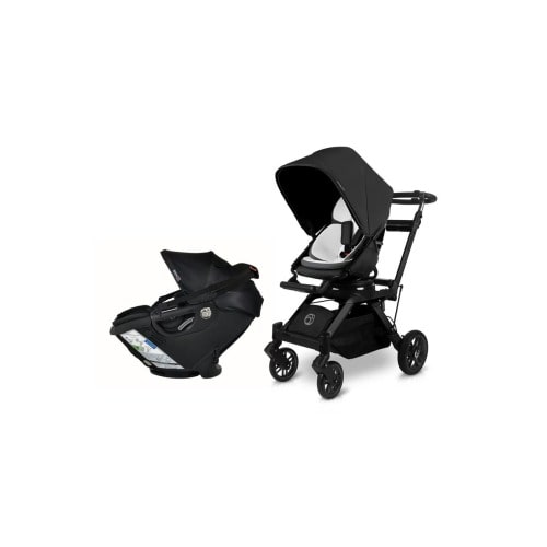 Stroll & Ride G5 Car Seat & Stroller Travel System