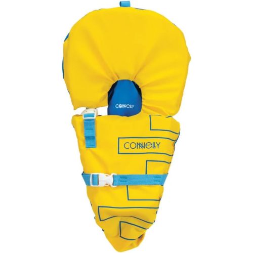 Connelly Babysafe Nylon Life Vest