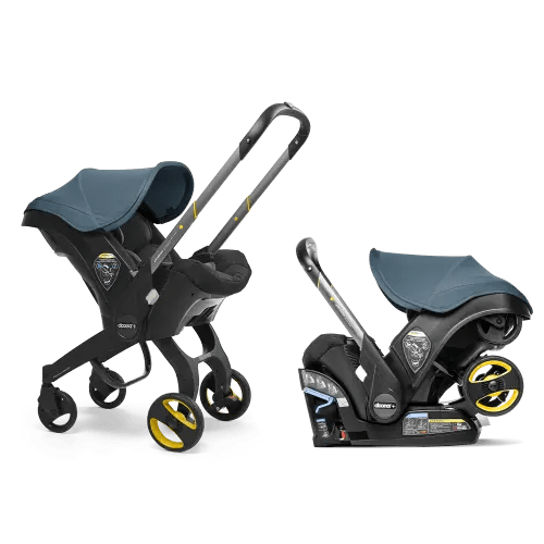 Doona + Car Seat & Stroller