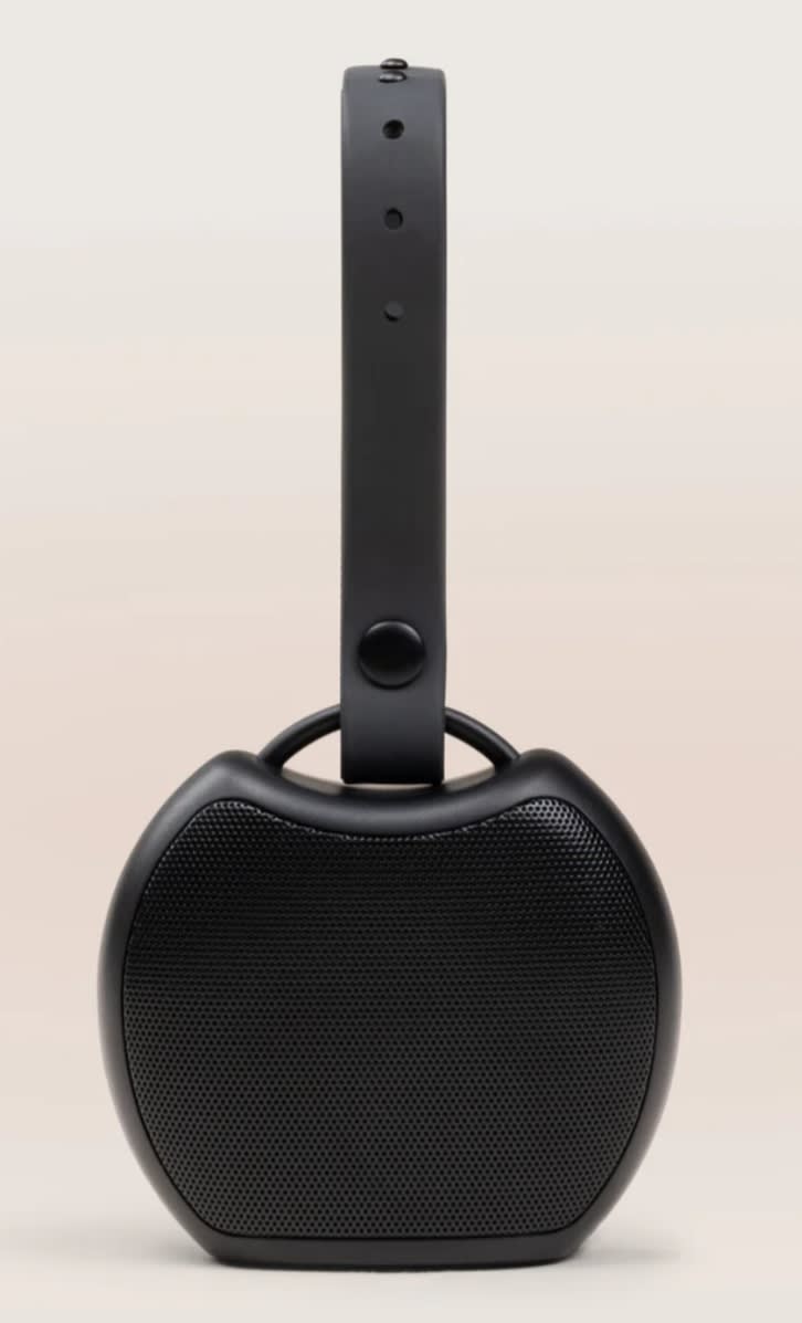 Rohm+ Sound Machine