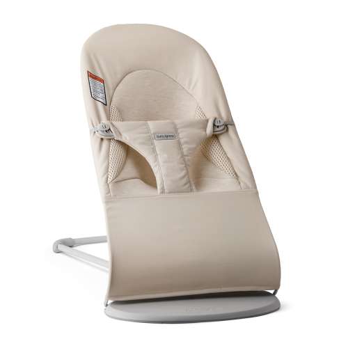 Bouncer Balance Soft - Beige – CLÉMENT
