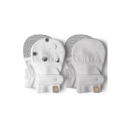Goumikids Organic Baby Mittens – goumikids