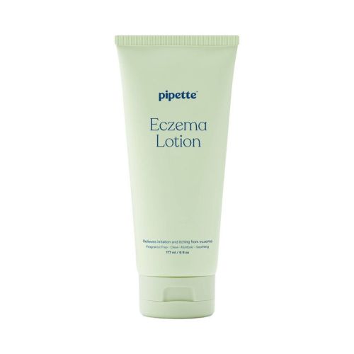 Pipette Baby Eczema Treatment - 6 fl oz