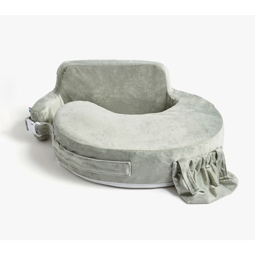 My Brest Friend Super Deluxe Nursing Pillow