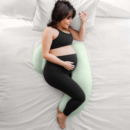 Bub's Maternity Pillow™ – babybub | Maternity & Beyond