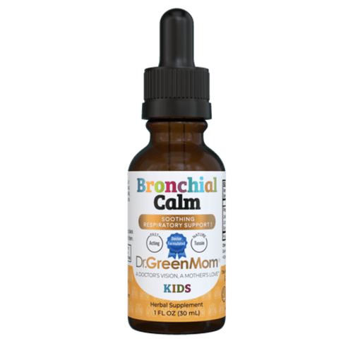 Bronchial Calm™✝︎ Kids
