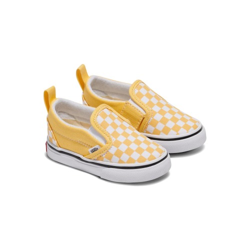 Kids' Slip-On V Sneaker, 4 M
- Only a few left