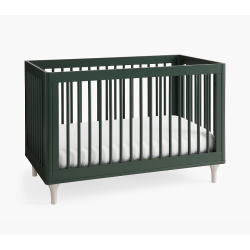 Babyletto Lolly 3-in-1 Convertible Crib