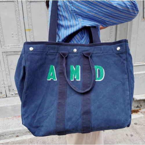 The Perfect Weekend Tote – Alex Mill